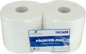 Czyściwo Higiena Premium Plus 250mb