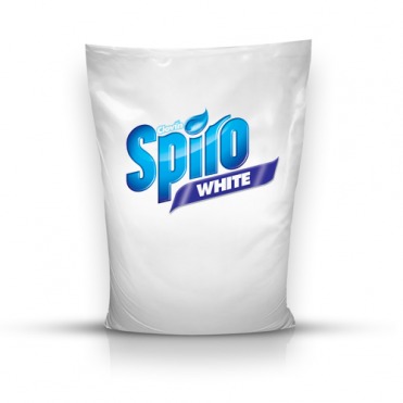 Spiro White 