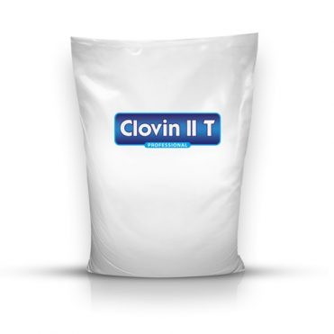 CLOVIN II T