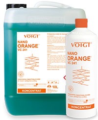 Nano Orange VC 241