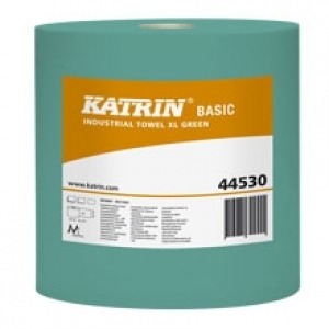 Czyściwo Katrin Basic XL Green 445309 